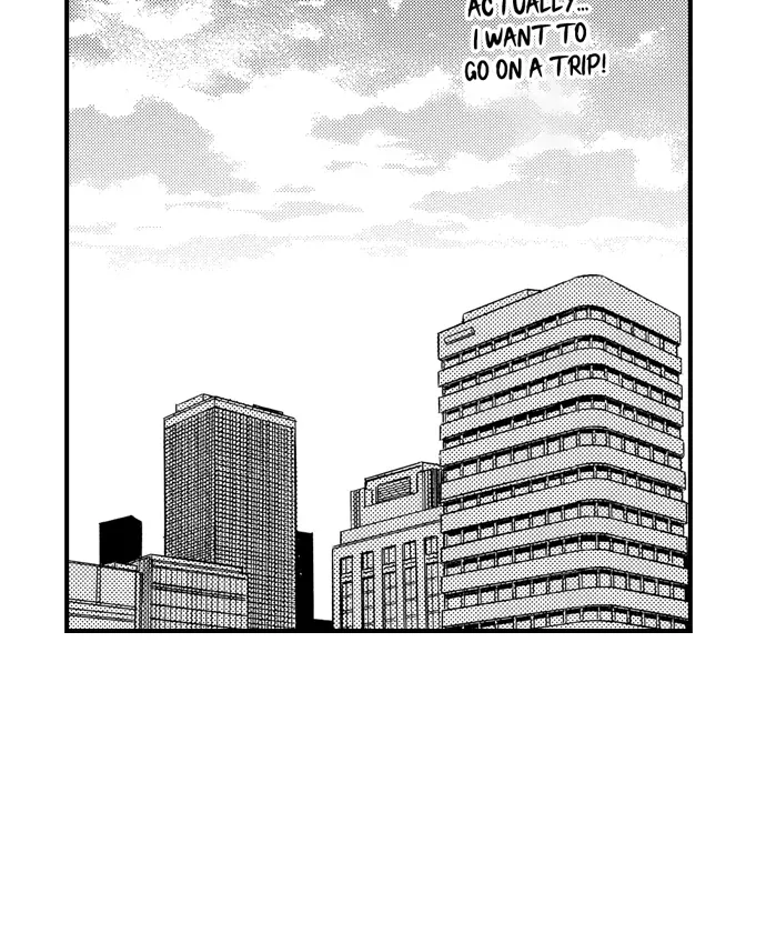 Nando Dakaretatte, Suki ni Nanka Naranai yo. Chapter 90 page 22 - 
