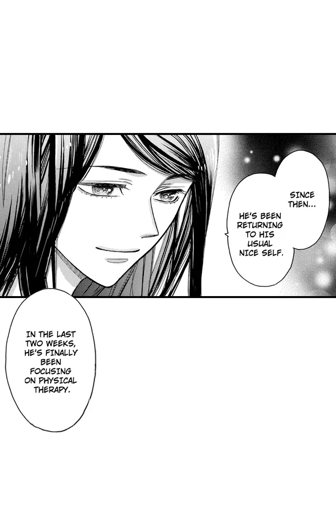 Nando Dakaretatte, Suki ni Nanka Naranai yo. Chapter 90 page 25 - 