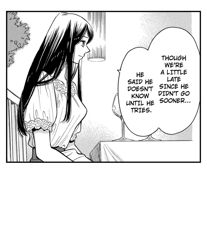 Nando Dakaretatte, Suki ni Nanka Naranai yo. Chapter 90 page 26 - 