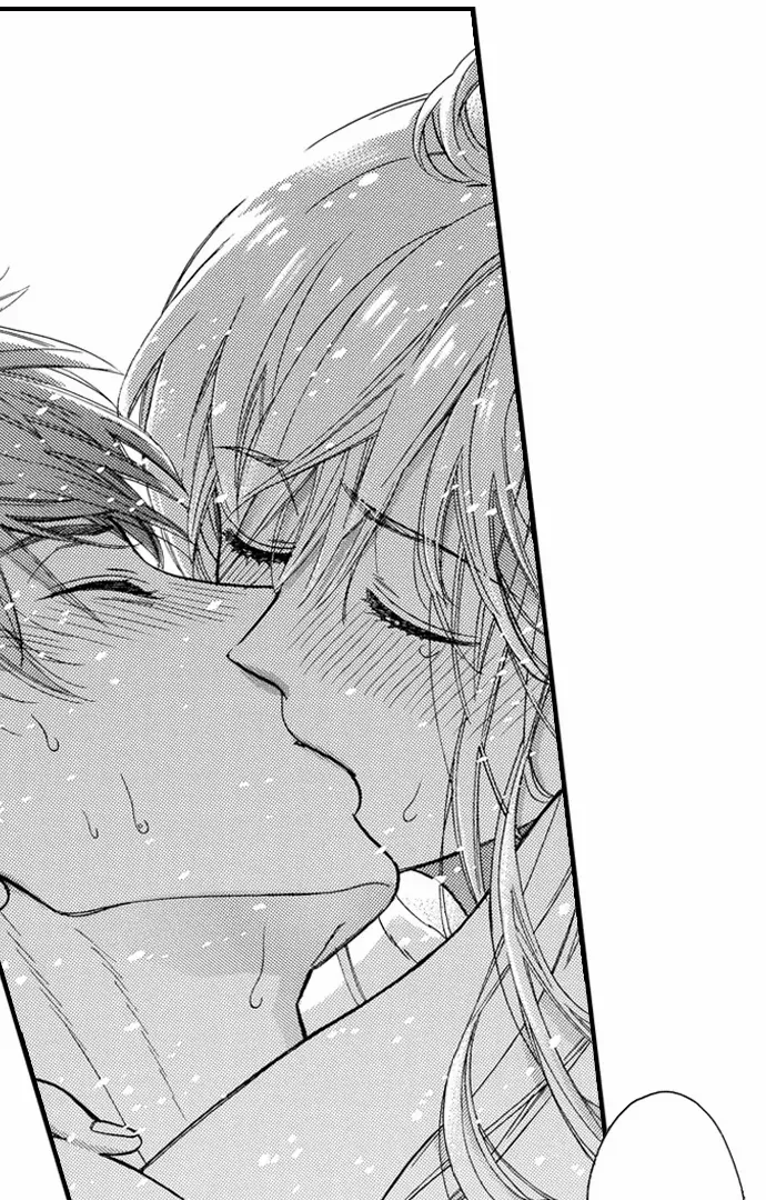 Nando Dakaretatte, Suki ni Nanka Naranai yo. Chapter 90 page 4 - 