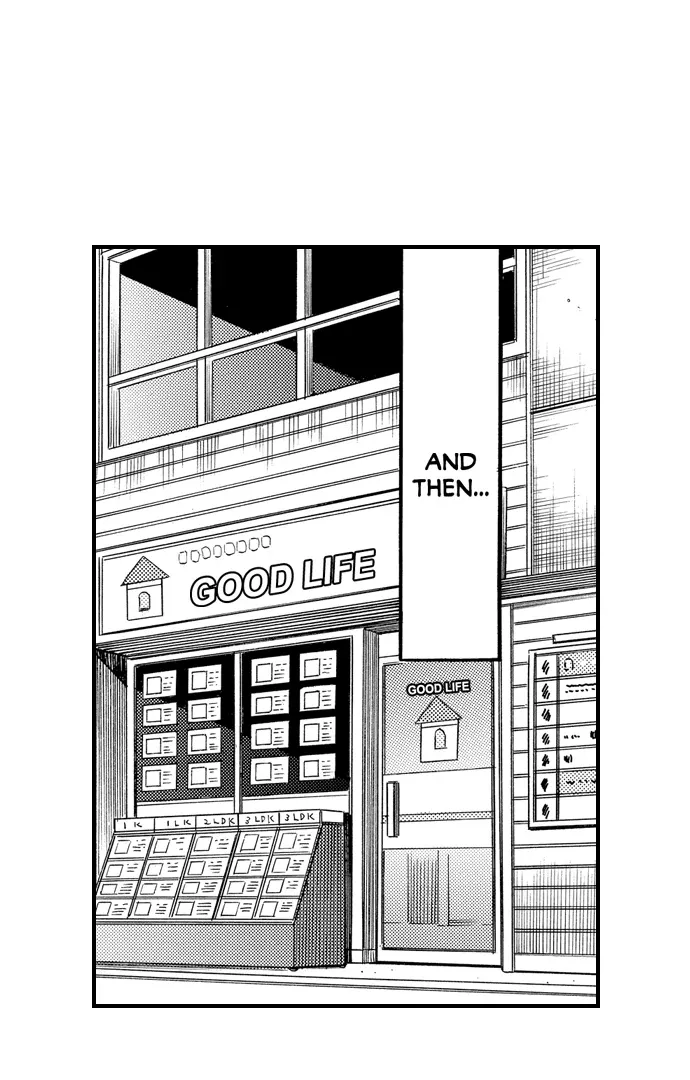 Nando Dakaretatte, Suki ni Nanka Naranai yo. Chapter 90 page 38 - 