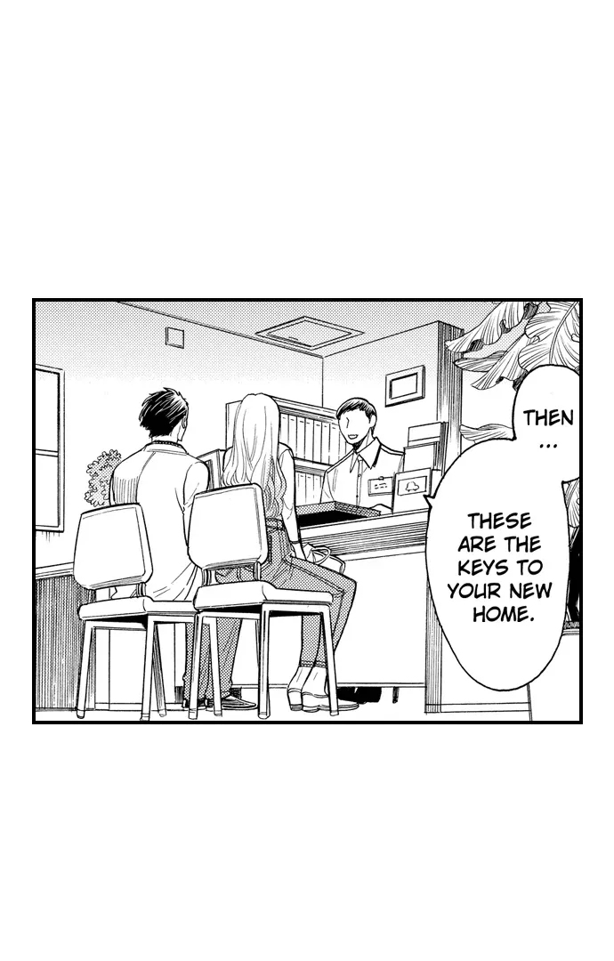 Nando Dakaretatte, Suki ni Nanka Naranai yo. Chapter 90 page 39 - 