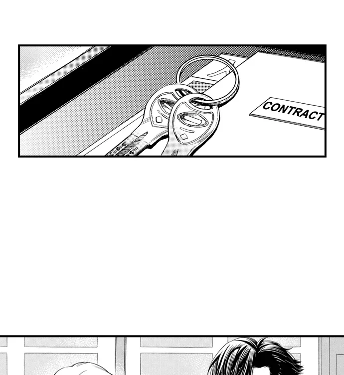 Nando Dakaretatte, Suki ni Nanka Naranai yo. Chapter 90 page 40 - 