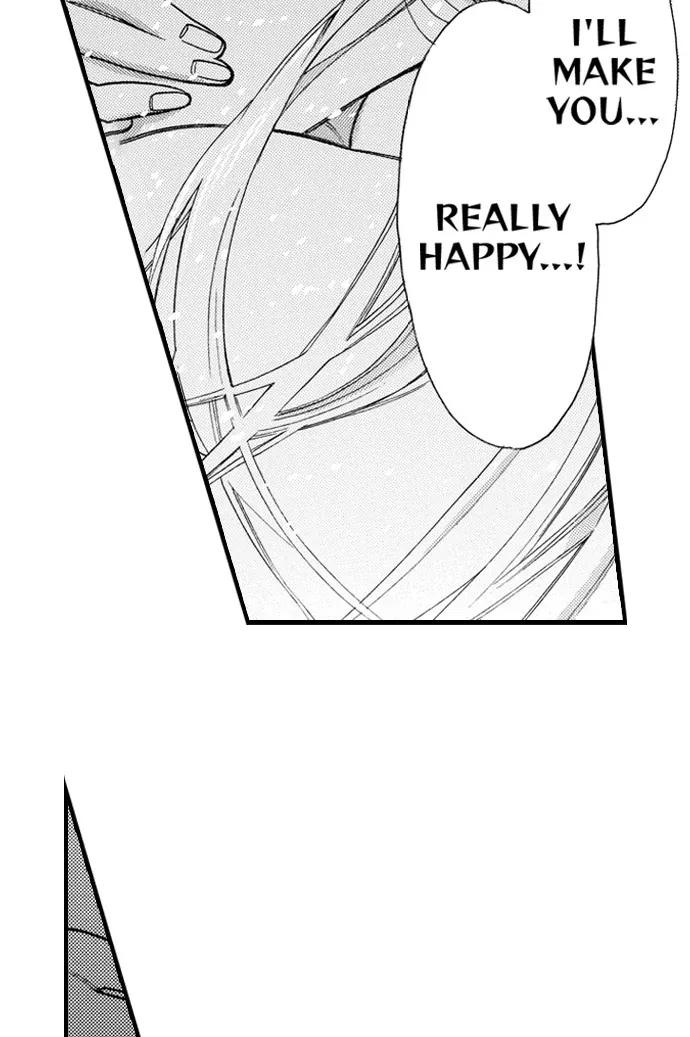 Nando Dakaretatte, Suki ni Nanka Naranai yo. Chapter 90 page 5 - 