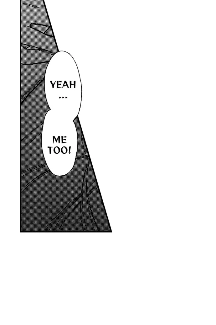 Nando Dakaretatte, Suki ni Nanka Naranai yo. Chapter 90 page 6 - 