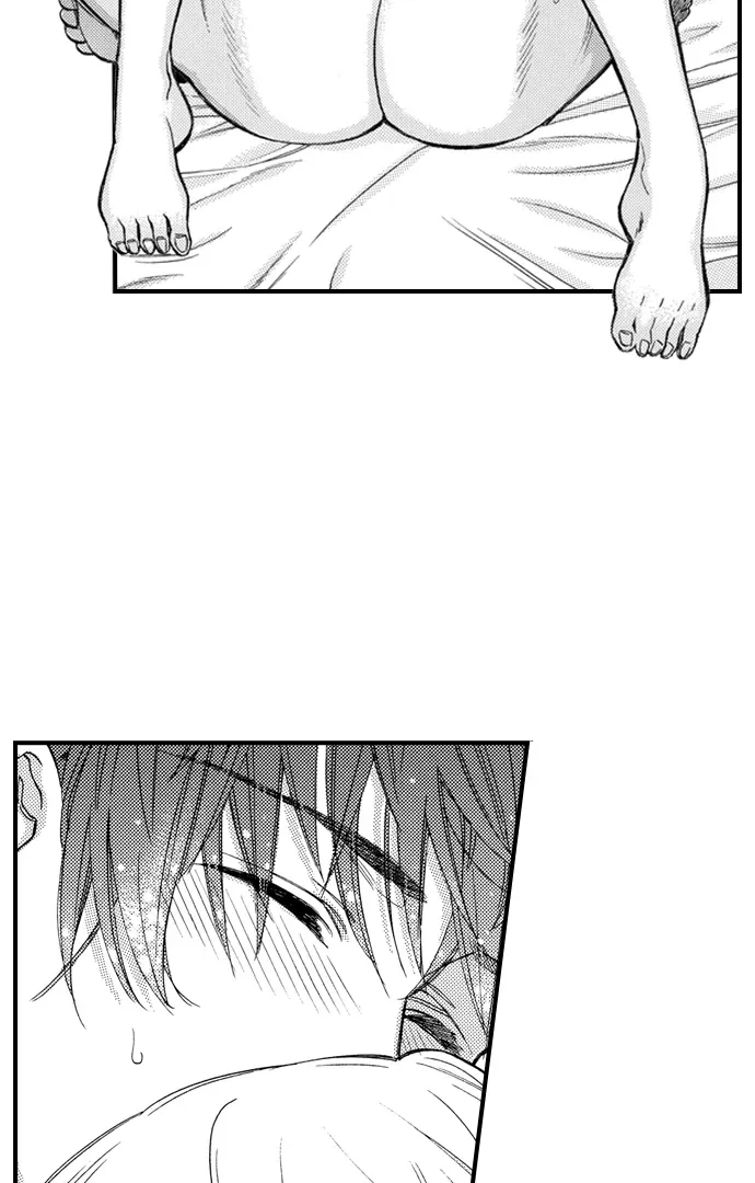 Nando Dakaretatte, Suki ni Nanka Naranai yo. Chapter 90 page 8 - 