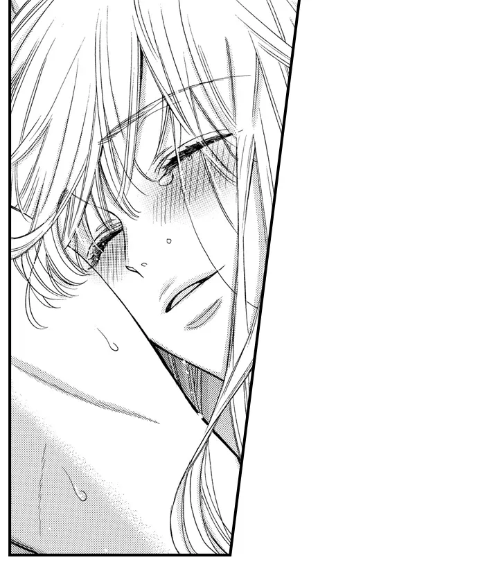 Nando Dakaretatte, Suki ni Nanka Naranai yo. Chapter 90 page 9 - 