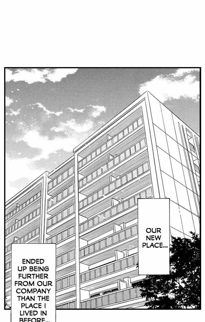 Nando Dakaretatte, Suki ni Nanka Naranai yo. Chapter 91 page 2 - 