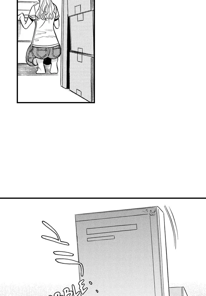 Nando Dakaretatte, Suki ni Nanka Naranai yo. Chapter 91 page 11 - 