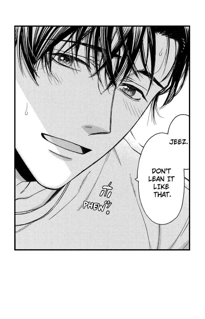 Nando Dakaretatte, Suki ni Nanka Naranai yo. Chapter 91 page 15 - 