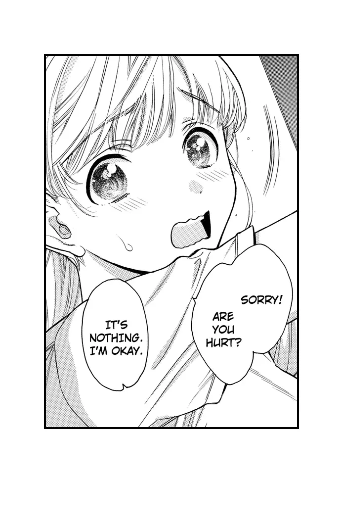 Nando Dakaretatte, Suki ni Nanka Naranai yo. Chapter 91 page 16 - 