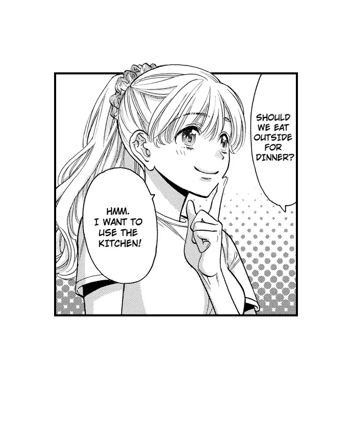 Nando Dakaretatte, Suki ni Nanka Naranai yo. Chapter 91 page 24 - 