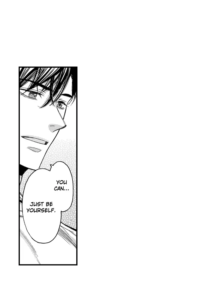 Nando Dakaretatte, Suki ni Nanka Naranai yo. Chapter 91 page 34 - 