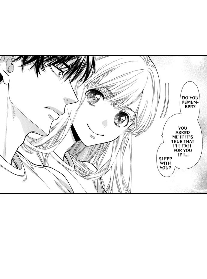 Nando Dakaretatte, Suki ni Nanka Naranai yo. Chapter 91 page 39 - 