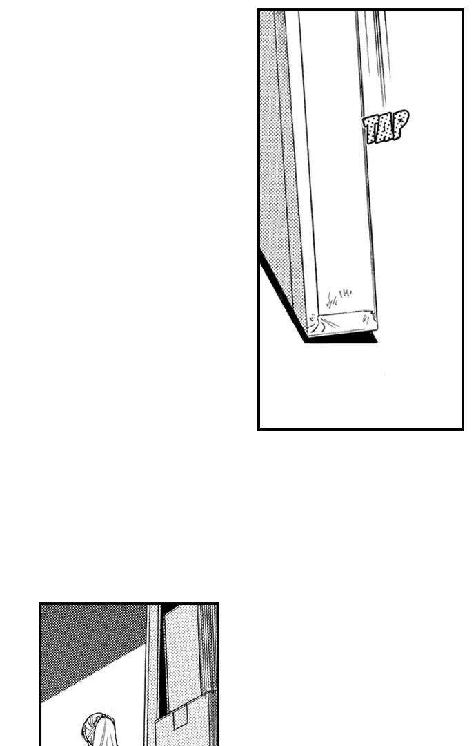 Nando Dakaretatte, Suki ni Nanka Naranai yo. Chapter 91 page 10 - 