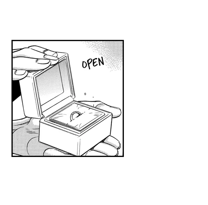 Nando Dakaretatte, Suki ni Nanka Naranai yo. Chapter 92 page 14 - 