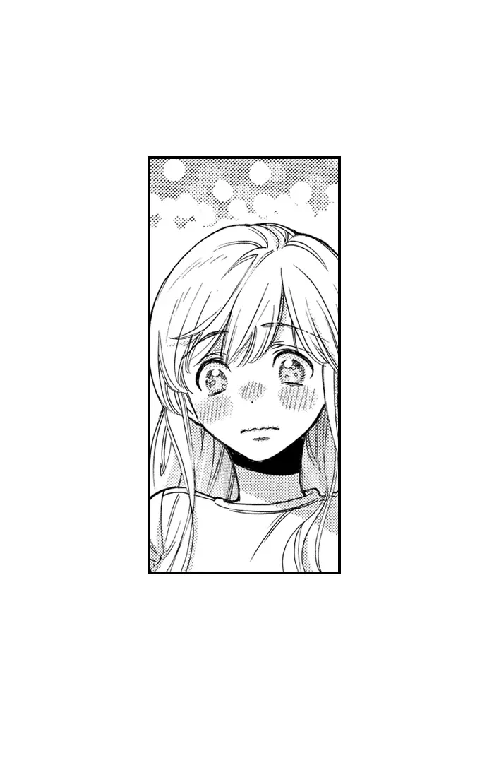 Nando Dakaretatte, Suki ni Nanka Naranai yo. Chapter 92 page 17 - 