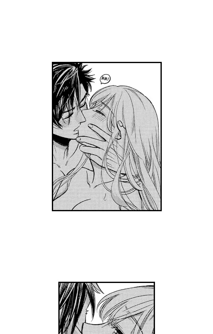 Nando Dakaretatte, Suki ni Nanka Naranai yo. Chapter 92 page 28 - 