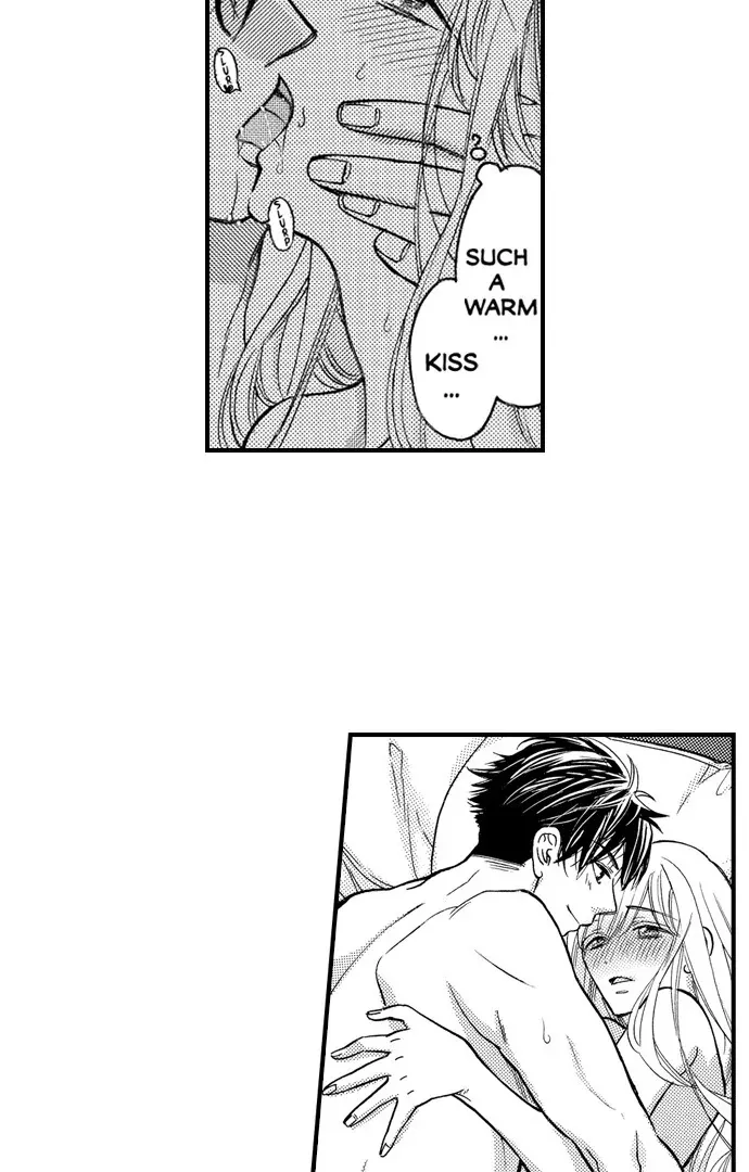 Nando Dakaretatte, Suki ni Nanka Naranai yo. Chapter 92 page 29 - 