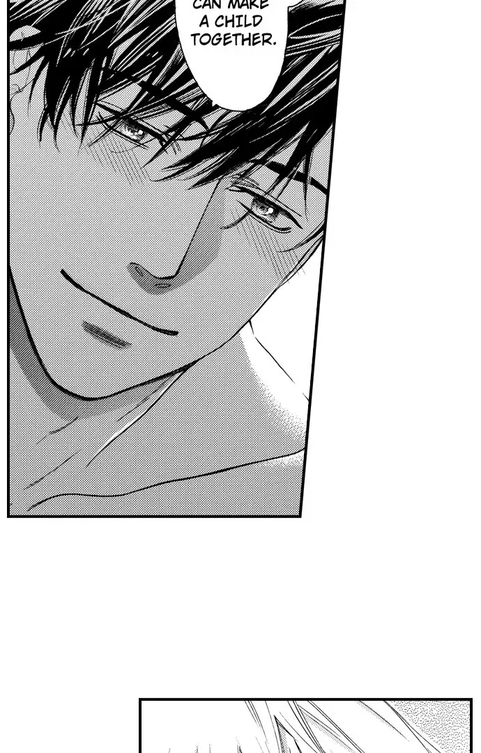 Nando Dakaretatte, Suki ni Nanka Naranai yo. Chapter 92 page 31 - 