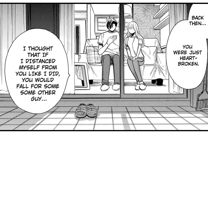 Nando Dakaretatte, Suki ni Nanka Naranai yo. Chapter 92 page 6 - 