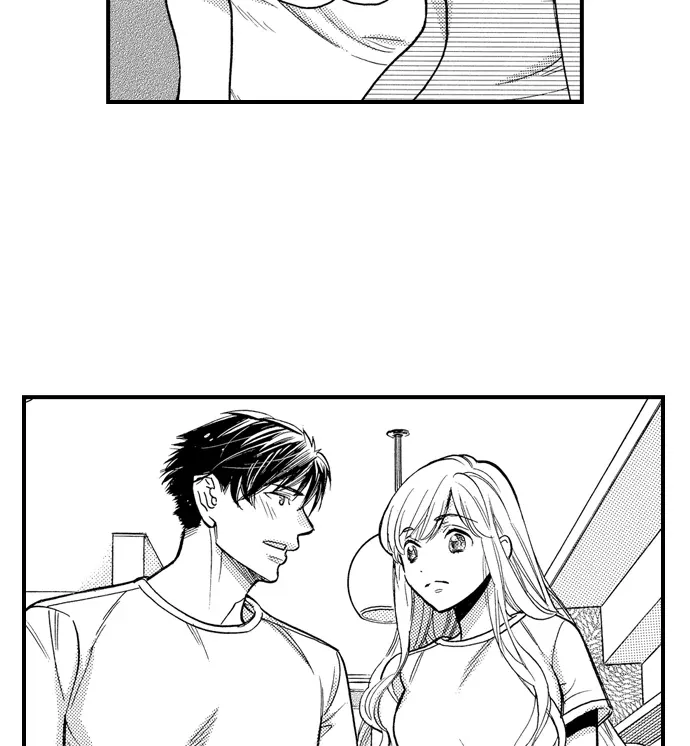 Nando Dakaretatte, Suki ni Nanka Naranai yo. Chapter 92 page 9 - 