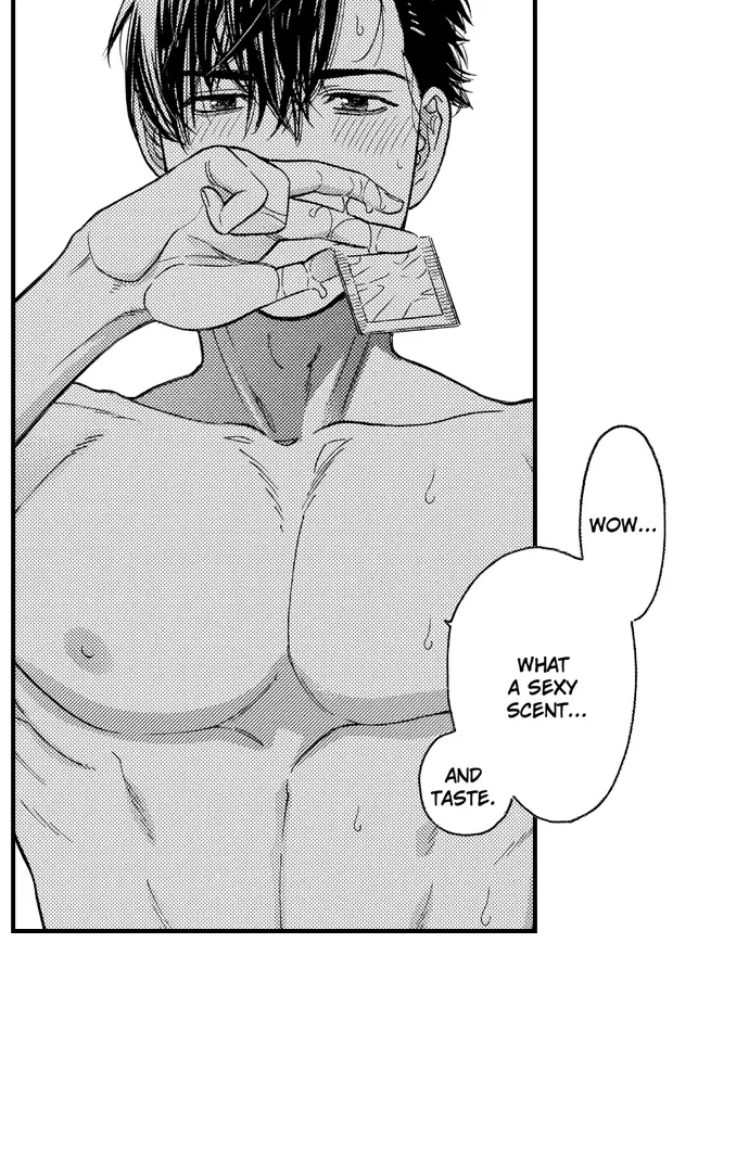 Nando Dakaretatte, Suki ni Nanka Naranai yo. Chapter 93 page 13 - 