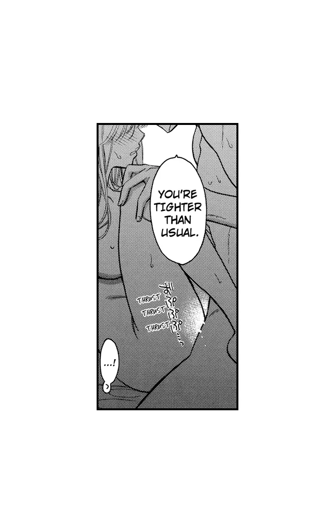 Nando Dakaretatte, Suki ni Nanka Naranai yo. Chapter 93 page 17 - 