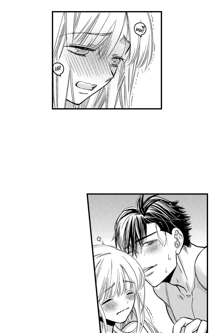 Nando Dakaretatte, Suki ni Nanka Naranai yo. Chapter 93 page 18 - 