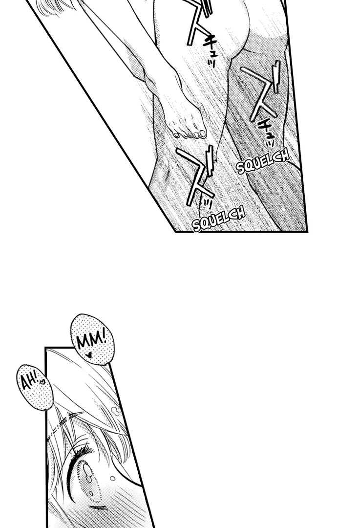 Nando Dakaretatte, Suki ni Nanka Naranai yo. Chapter 93 page 20 - 