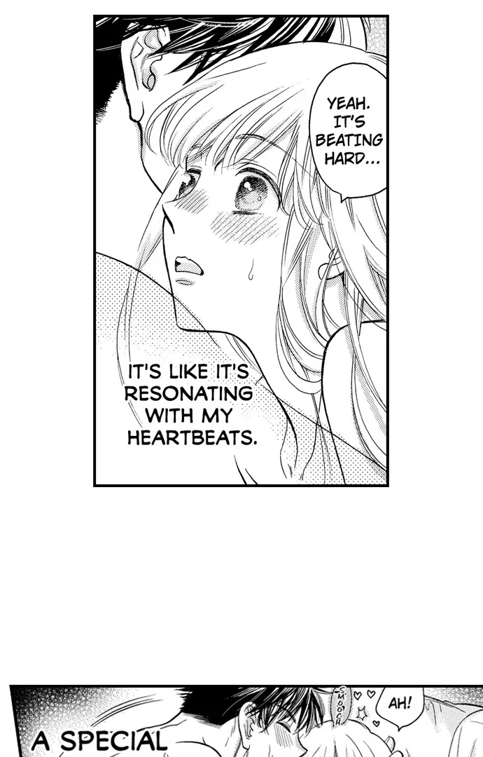 Nando Dakaretatte, Suki ni Nanka Naranai yo. Chapter 93 page 3 - 