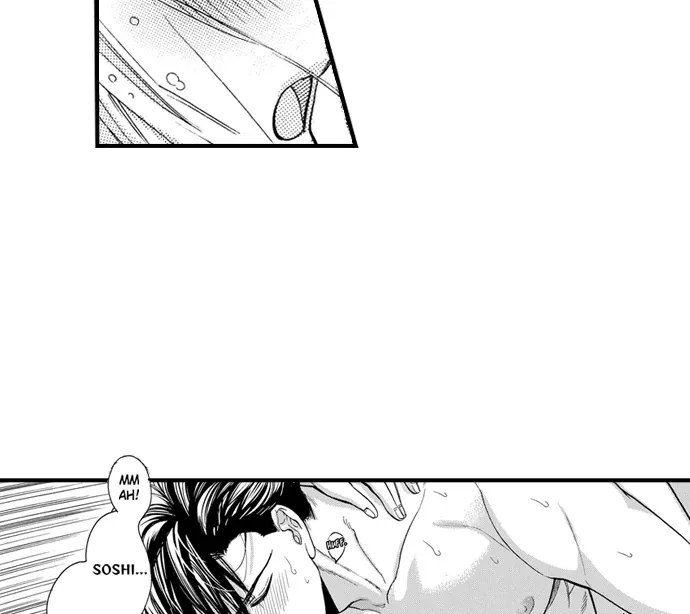 Nando Dakaretatte, Suki ni Nanka Naranai yo. Chapter 93 page 21 - 