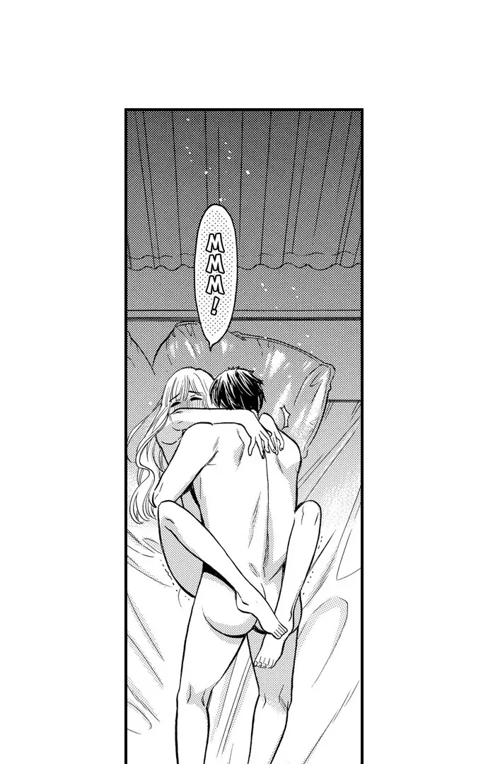 Nando Dakaretatte, Suki ni Nanka Naranai yo. Chapter 93 page 23 - 