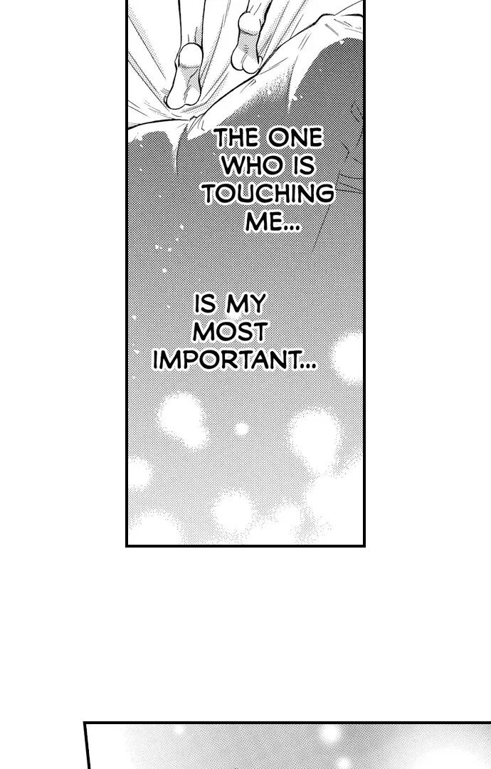 Nando Dakaretatte, Suki ni Nanka Naranai yo. Chapter 93 page 24 - 