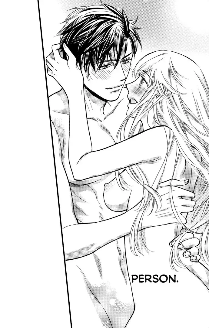 Nando Dakaretatte, Suki ni Nanka Naranai yo. Chapter 93 page 25 - 