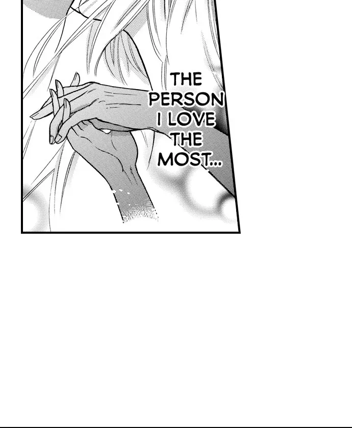 Nando Dakaretatte, Suki ni Nanka Naranai yo. Chapter 93 page 27 - 