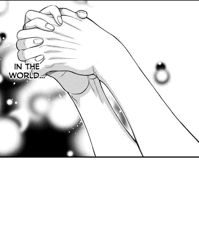 Nando Dakaretatte, Suki ni Nanka Naranai yo. Chapter 93 page 28 - 