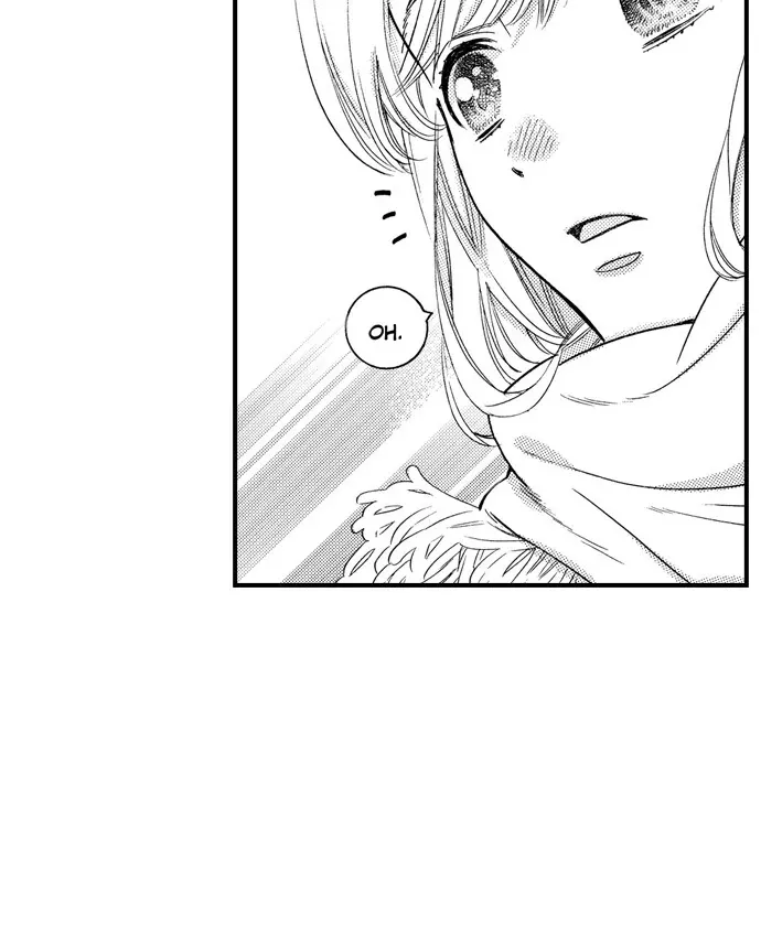 Nando Dakaretatte, Suki ni Nanka Naranai yo. Chapter 93 page 34 - 