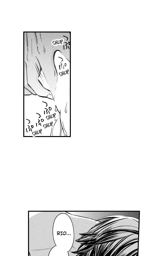 Nando Dakaretatte, Suki ni Nanka Naranai yo. Chapter 93 page 5 - 