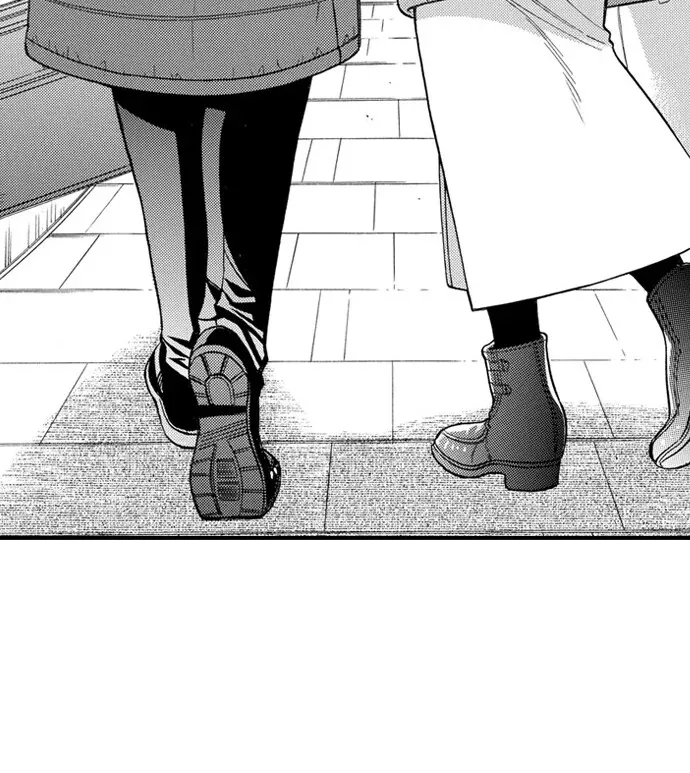 Nando Dakaretatte, Suki ni Nanka Naranai yo. Chapter 93 page 44 - 