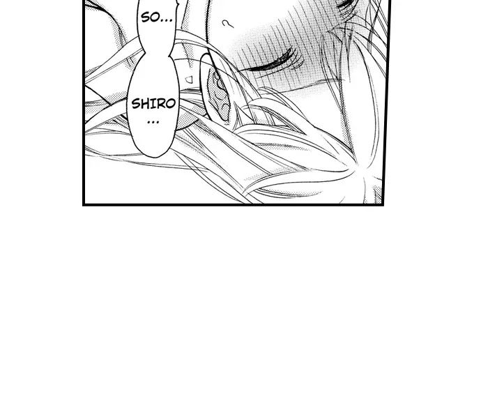 Nando Dakaretatte, Suki ni Nanka Naranai yo. Chapter 93 page 7 - 