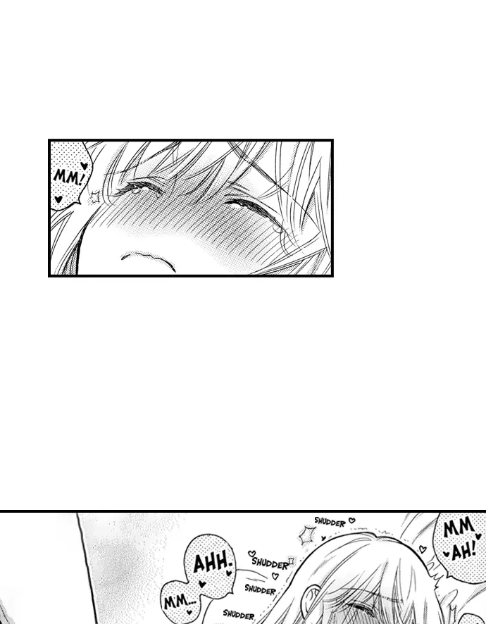 Nando Dakaretatte, Suki ni Nanka Naranai yo. Chapter 93 page 10 - 