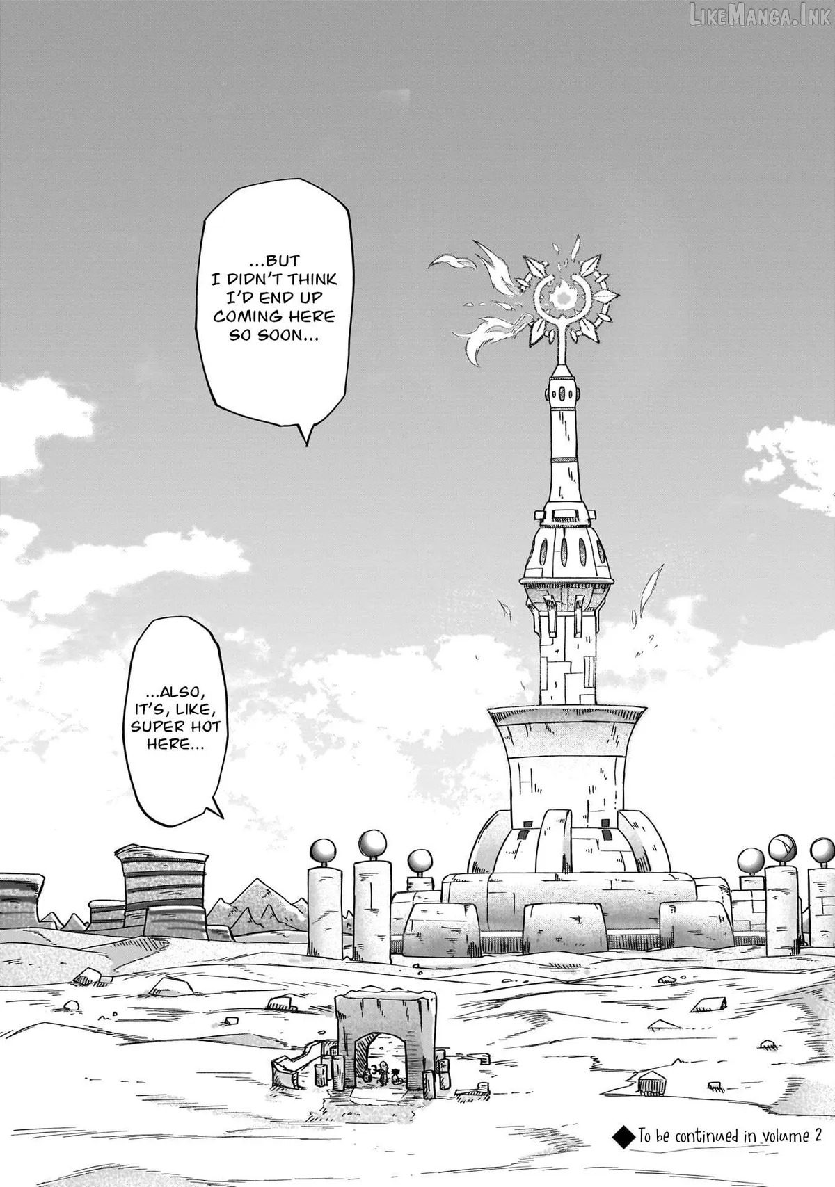 nani-mo-warakanai Chapter 16 page 14 - 