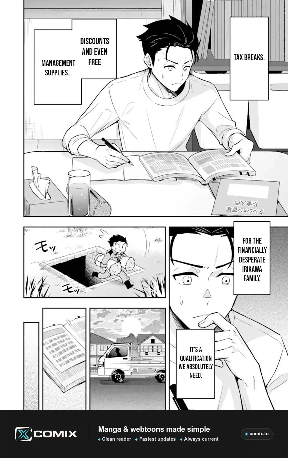 Nanji, Gendai Dungeon ni Kibou wo Motsu Bekarazu Chapter 2 page 30 - 
