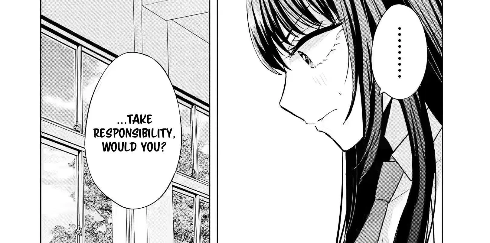 Nanjou-san wa Boku ni Dakaretai Chapter 1 page 101 - 