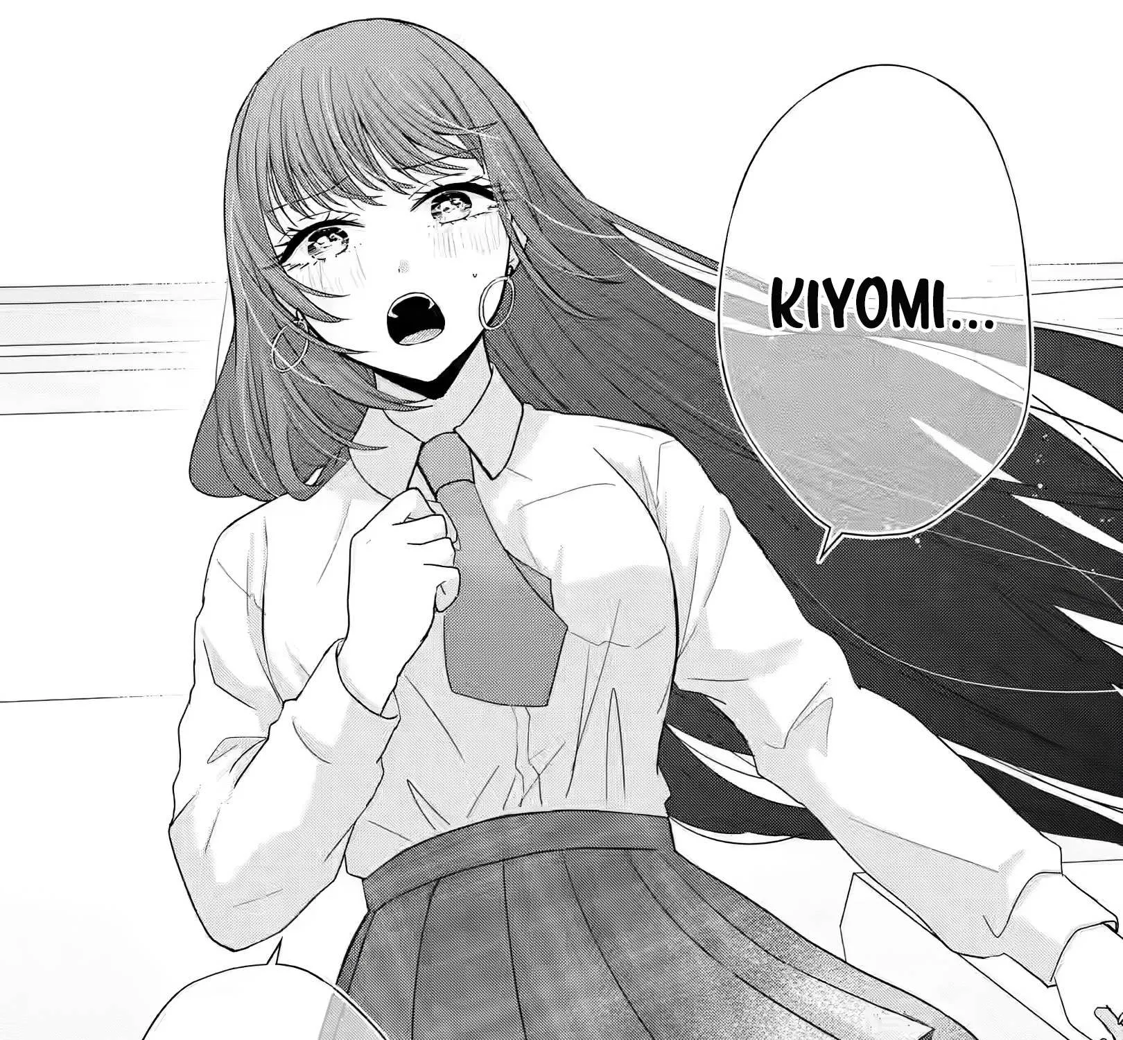 Nanjou-san wa Boku ni Dakaretai Chapter 1 page 104 - 