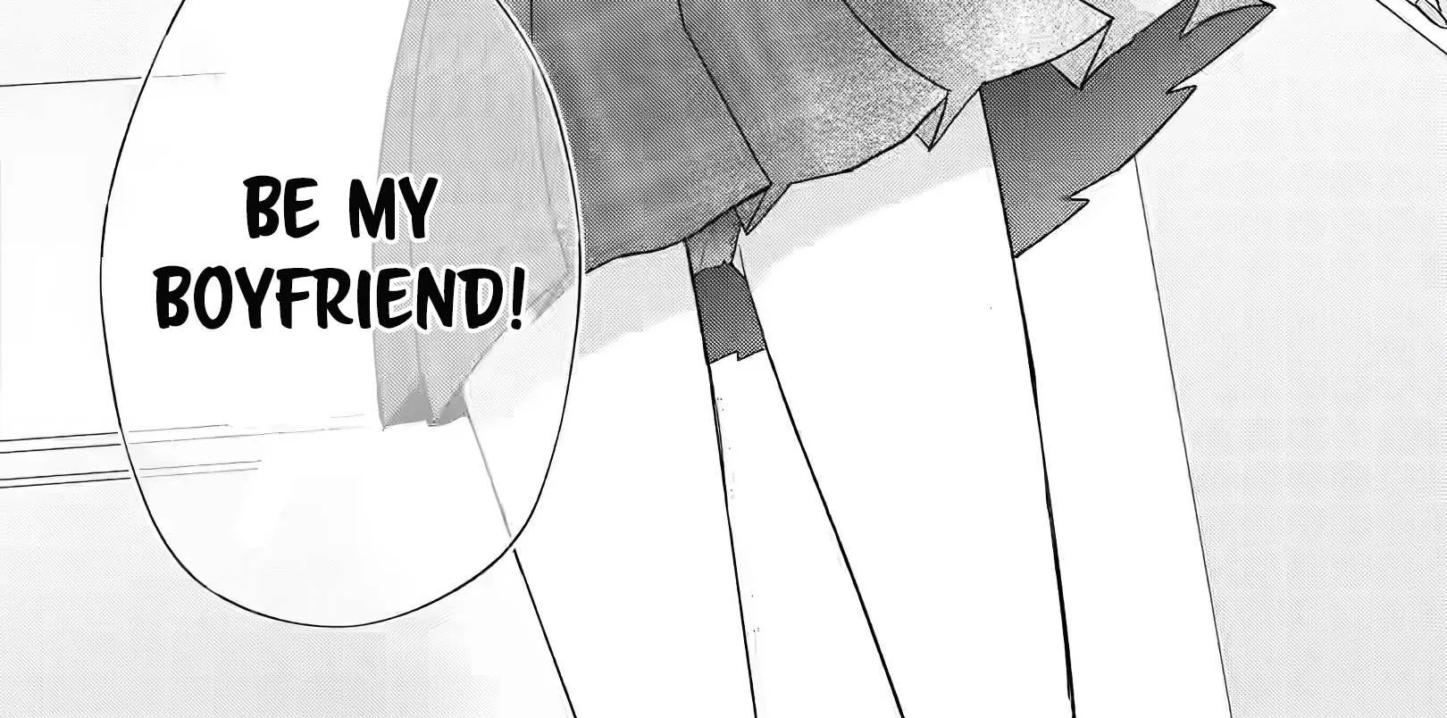 Nanjou-san wa Boku ni Dakaretai Chapter 1 page 105 - 