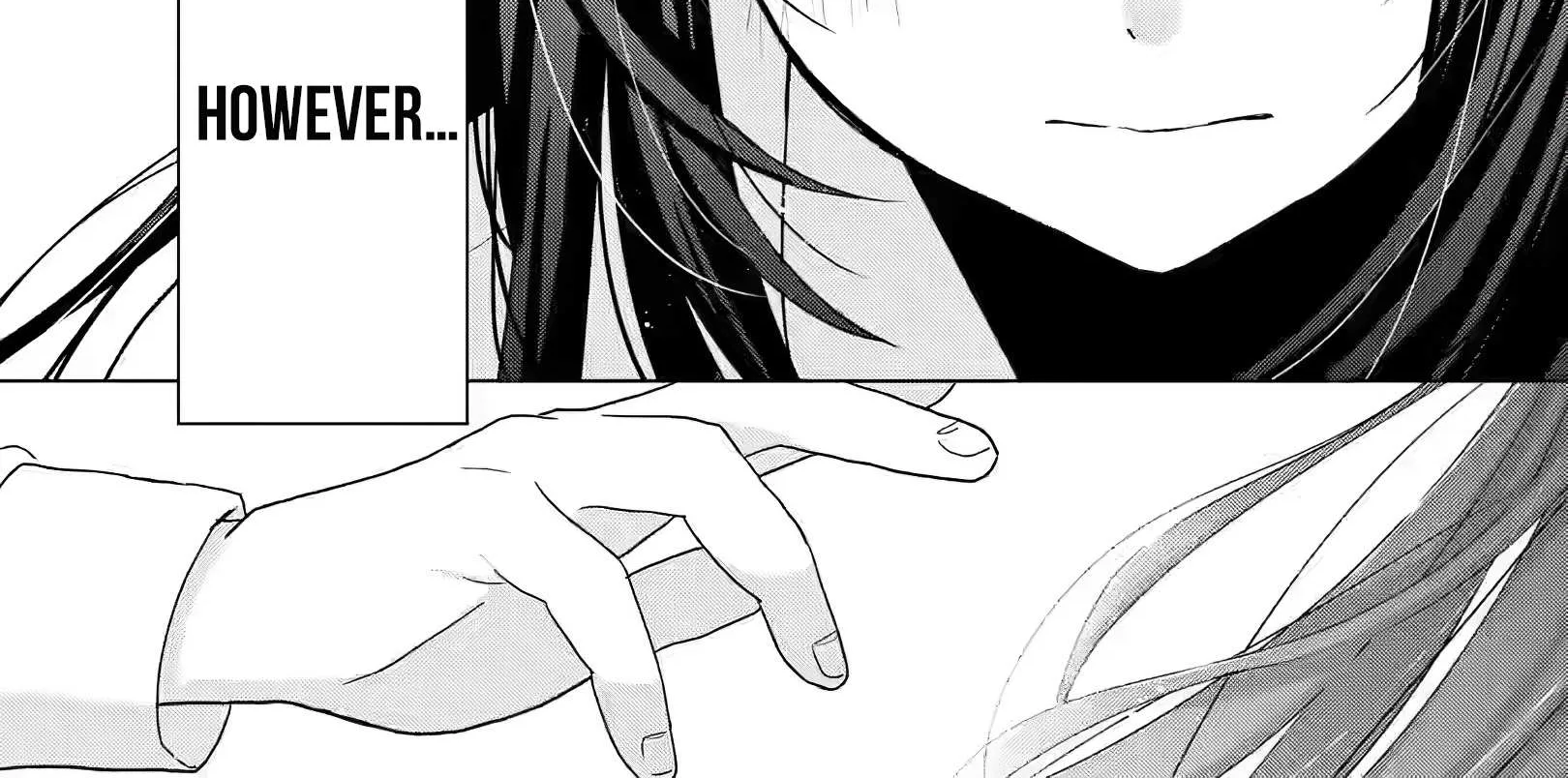 Nanjou-san wa Boku ni Dakaretai Chapter 1 page 107 - 