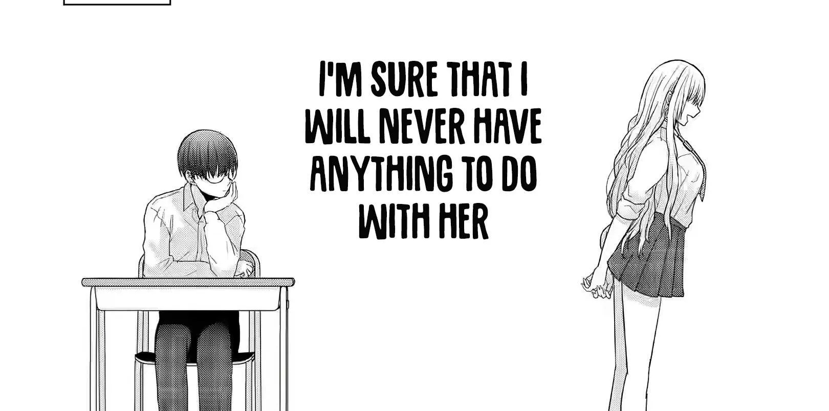 Nanjou-san wa Boku ni Dakaretai Chapter 1 page 15 - 