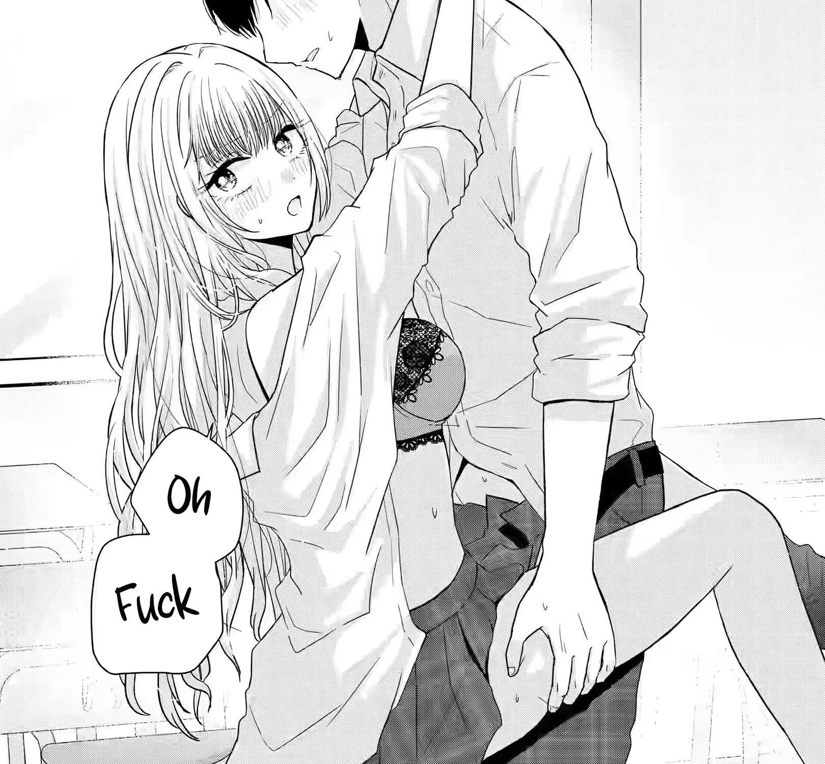 Nanjou-san wa Boku ni Dakaretai Chapter 1 page 20 - 